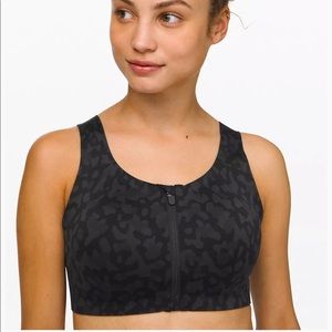 Brand new Lululemon Enlite Bra.